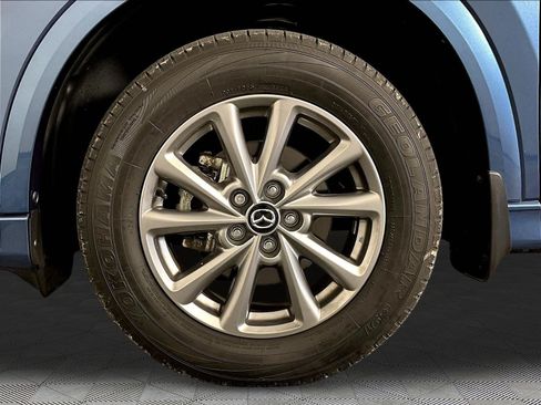 Used 2024 MAZDA CX-5 AWD 2.5 S w/ Preferred Package image 32