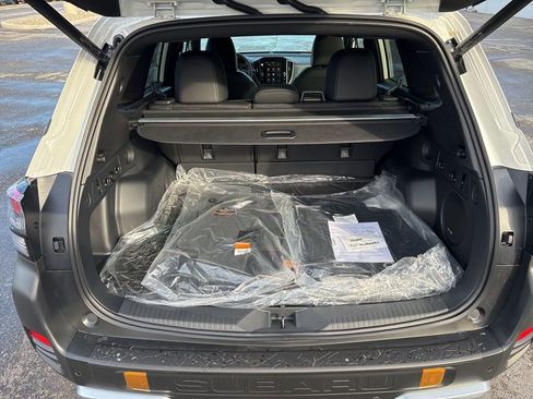 New 2026 Subaru Forester Wilderness image 26
