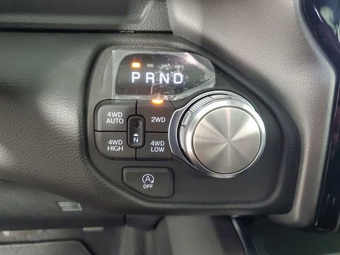 New 2026 RAM 1500 Laramie image 21