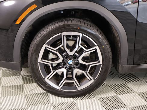 Used 2025 BMW X2 xDrive28i image 19