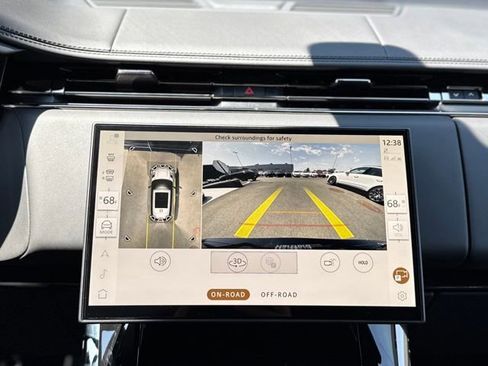 Used 2024 Land Rover Range Rover Sport AWD/4WD image 25