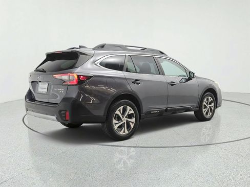 Used 2020 Subaru Outback Limited XT w/ Tech Package 2 AWD/4WD image 5