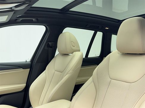 Used 2023 BMW X3 xDrive30i w/ M Sport Package image 37