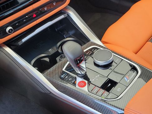 Used 2025 BMW M3 Competition AWD/4WD image 18