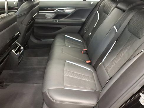 Used 2019 BMW 750i xDrive 750I XDRIVE w/ M Sport Package image 20