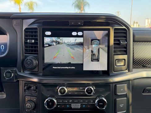 New 2026 Ford F150 Raptor AWD/4WD image 24