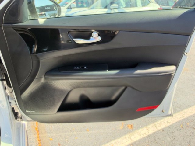 Certified 2024 Kia Forte GT-Line w/ GT-Line Premium Package FWD image 35
