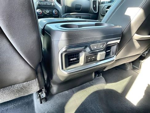 Certified 2022 Chevrolet Silverado 2500 LTZ w/ LTZ Plus Package image 21