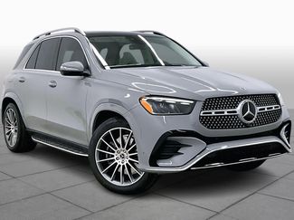New 2026 Mercedes-Benz GLE 450 4MATIC video 2