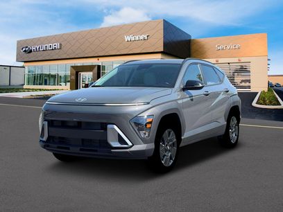 New 2026 Hyundai Kona SEL Sport
