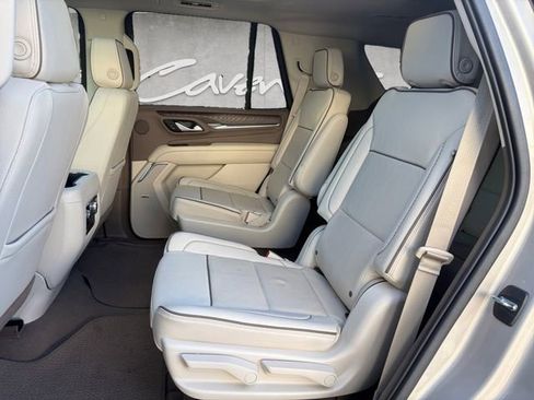 Certified 2022 GMC Yukon Denali RWD image 20