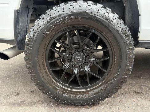 Certified 2023 RAM 2500 Laramie AWD/4WD image 5