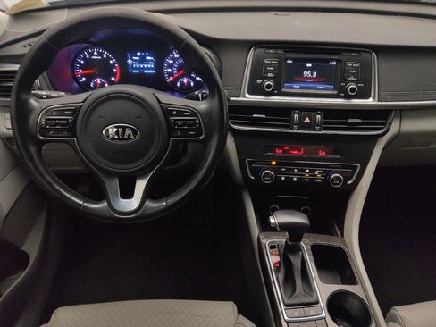Used 2016 Kia Optima EX image 22