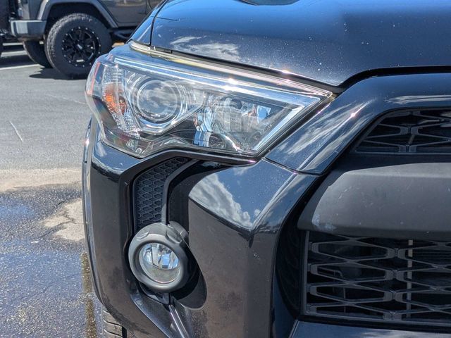 Used 2019 Toyota 4Runner SR5 Premium RWD image 10