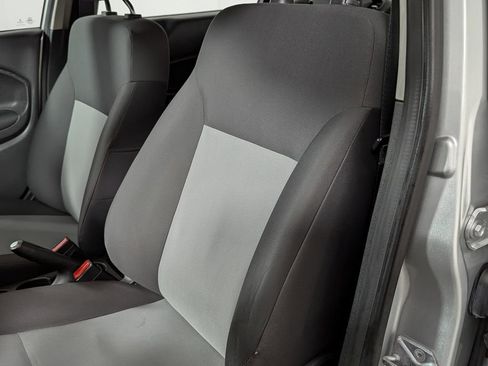 Used 2016 Ford Fiesta S FWD image 15