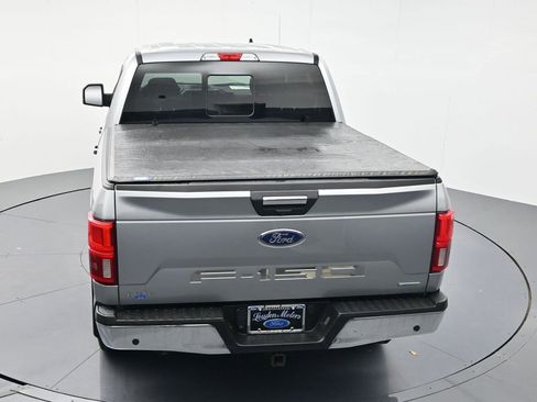 Used 2020 Ford F150 XLT w/ Equipment Group 302A Luxury image 42