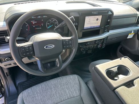New 2026 Ford F450 XLT w/ XLT Value Package image 13