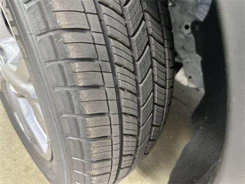 New 2026 Honda HR-V LX image 29