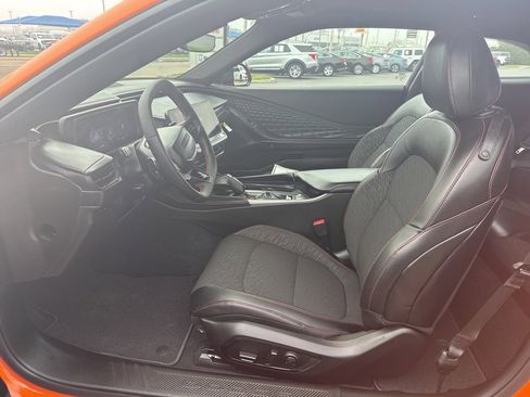 New 2026 Dodge Charger Scat Pack w/ Blacktop Package image 16