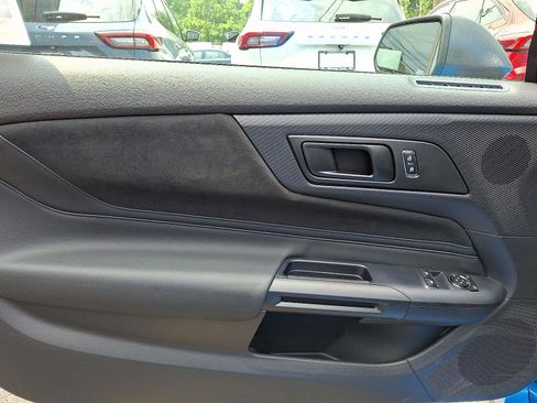 New 2025 Ford Mustang Dark Horse w/ Dark Horse Handlin Package image 8