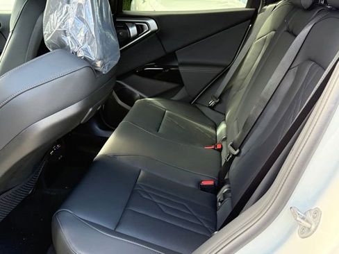 New 2026 BMW X3 xDrive30 w/ M Sport Package image 27