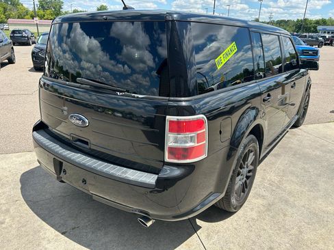 Used 2014 Ford Flex SEL AWD/4WD image 5