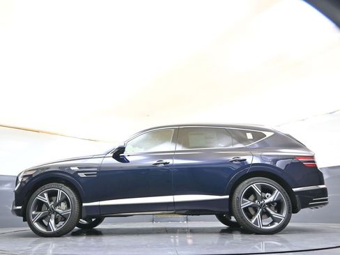 New 2026 Genesis GV80 2.5T Prestige image 32