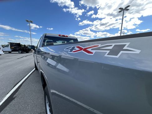 New 2026 Chevrolet Silverado 1500 W/T w/ WT Value Package image 12