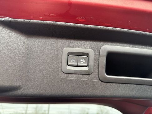 Used 2025 MAZDA CX-50 AWD 2.5 S w/ Weather Package image 25