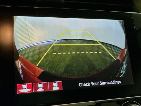 Used 2017 Honda Civic EX-L image 21