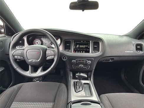 Used 2023 Dodge Charger SXT w/ Blacktop Package image 16