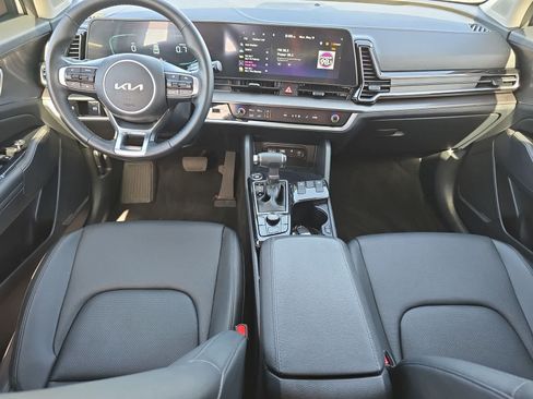 Used 2025 Kia Sportage EX w/ Premium Package FWD image 15