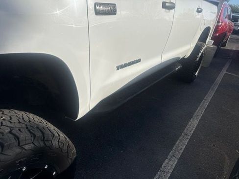Used 2021 Toyota Tundra TRD Pro AWD/4WD image 14