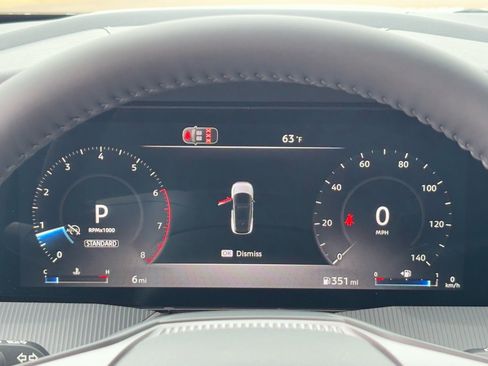 New 2026 Nissan Murano SV image 23