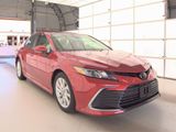 Used 2024 Toyota Camry LE image 3