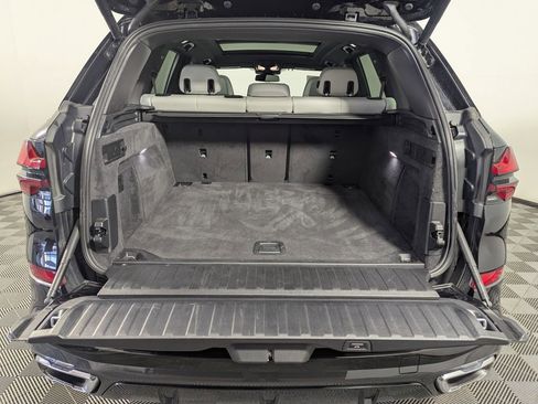 Used 2026 BMW X5 xDrive40i image 87