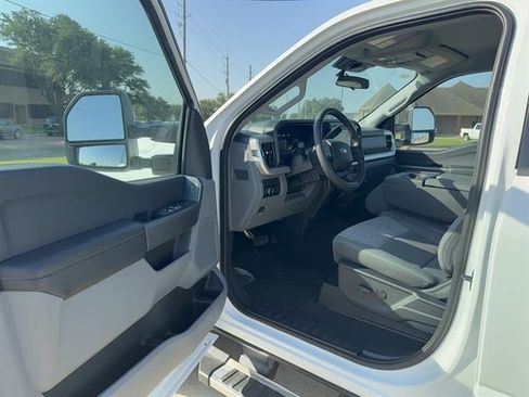 New 2026 Ford F250 XLT AWD/4WD image 7