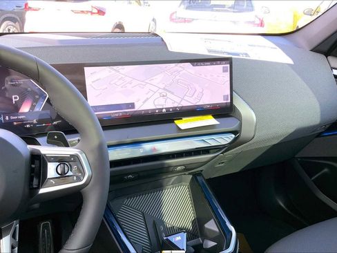 New 2026 BMW X3 xDrive30 w/ M Sport Package image 6