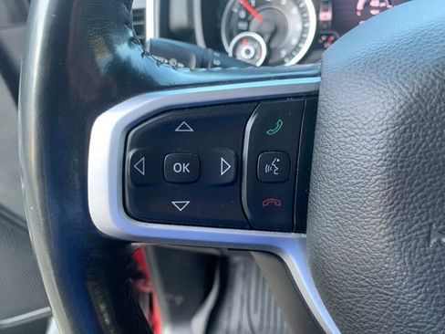 Used 2021 RAM 1500 Big Horn AWD/4WD image 26