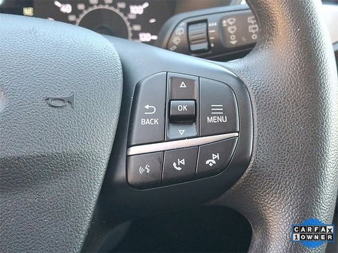 Used 2022 Ford Escape SE image 23