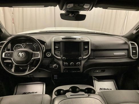 Used 2024 RAM 2500 Big Horn image 34