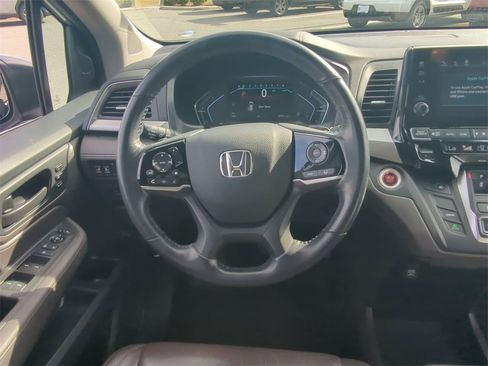 Used 2019 Honda Odyssey EX-L image 15