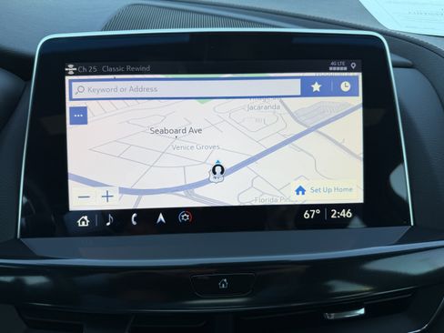 Certified 2023 Cadillac CT5 V w/ Premium Package image 25