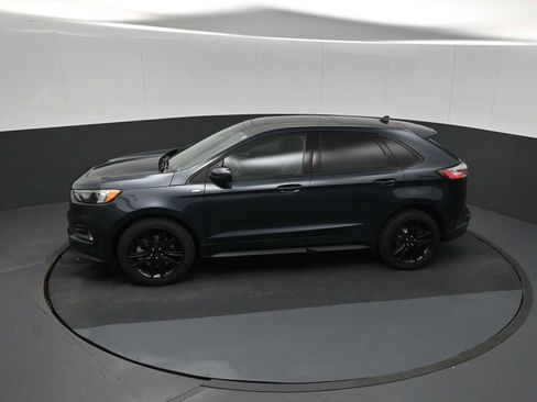 Certified 2024 Ford Edge ST-Line AWD/4WD image 46