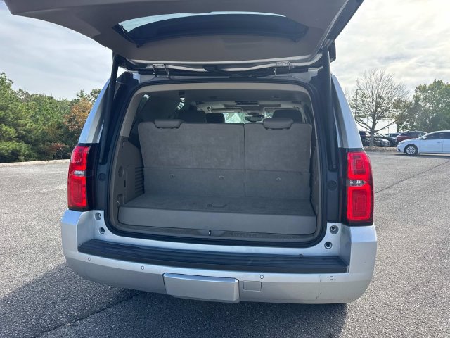 Used 2018 Chevrolet Tahoe LT RWD image 14