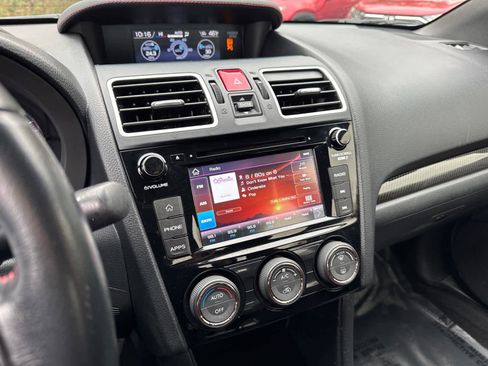 Used 2020 Subaru WRX image 27