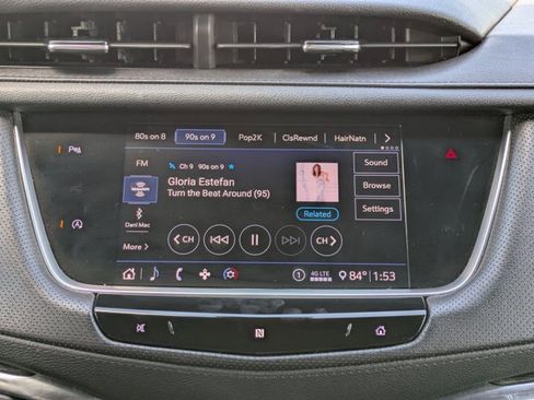 Used 2020 Cadillac XT5 Premium Luxury image 20