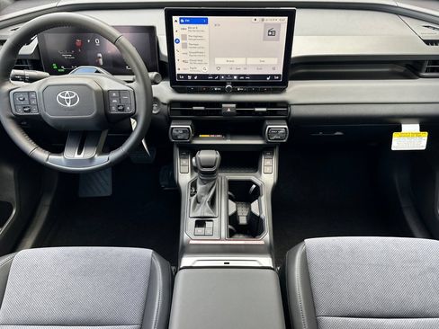 New 2026 Toyota RAV4 XSE AWD/4WD image 13