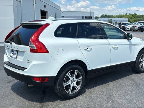 Used 2013 Volvo XC60 T6 AWD/4WD image 29