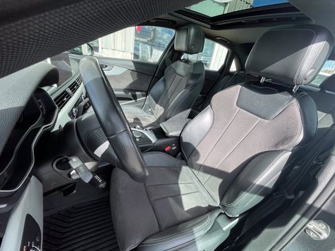 Used 2017 Audi A4 2.0T Premium Plus w/ Premium Plus Package image 23